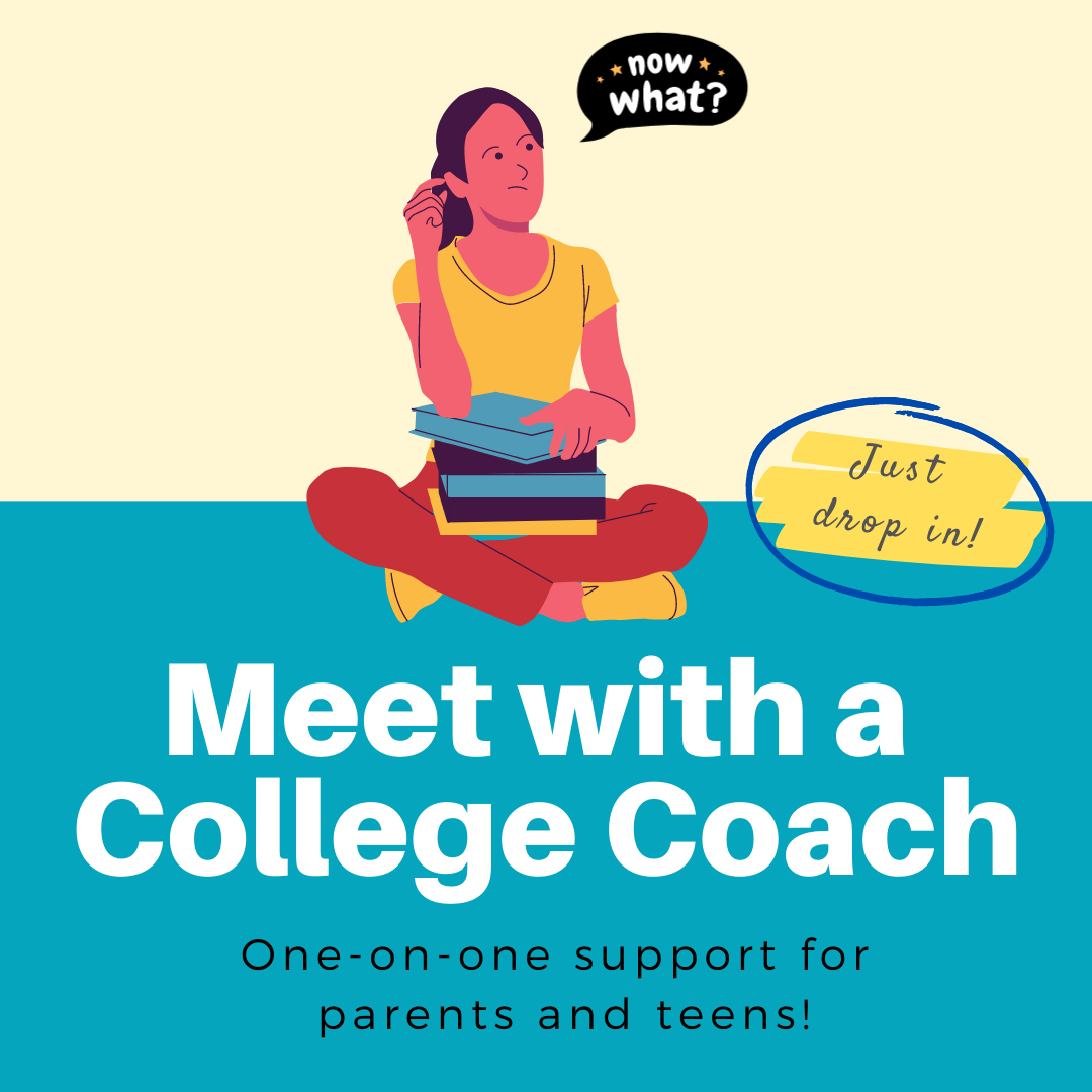 Meet with a College Coach