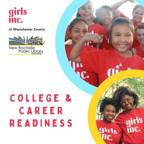 Girls Inc College & Career Readiness