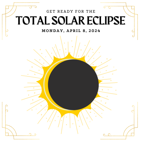 Total Solar Eclipse