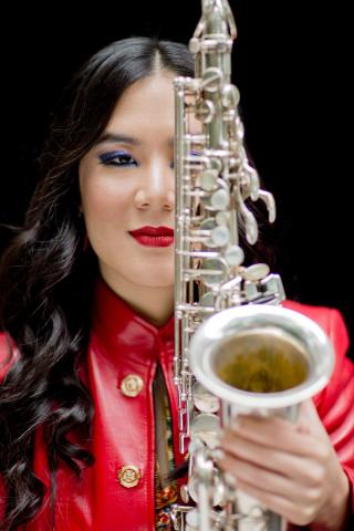 Stephanie Chou Quintet