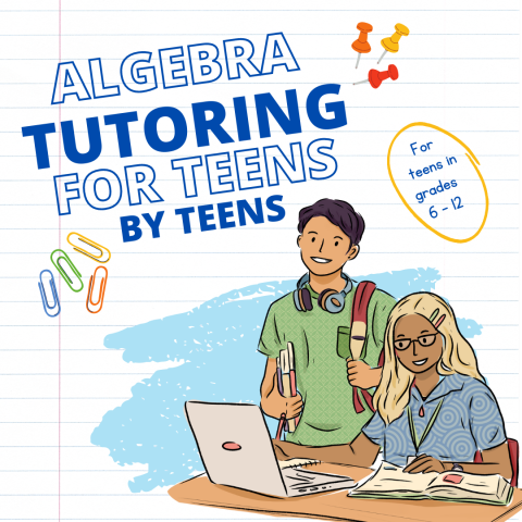 Algebra Tutoring