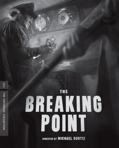 'New Rochelle Plays Hollywood' Film Series: "The Breaking Point"