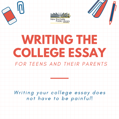 Writing the College Essay