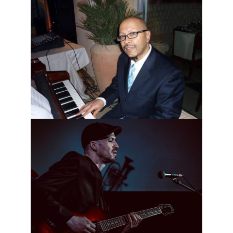 Concert: An Afternoon of Jazz Music