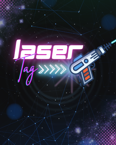 Laser Tag for Teens