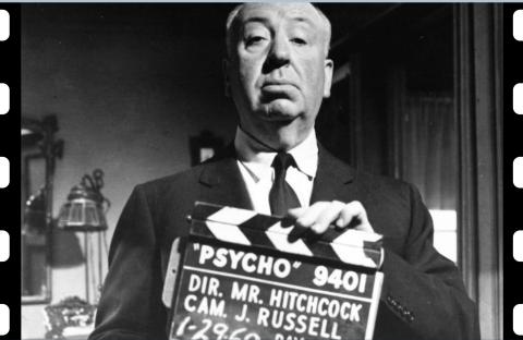 Virtual Program: The Making of Psycho