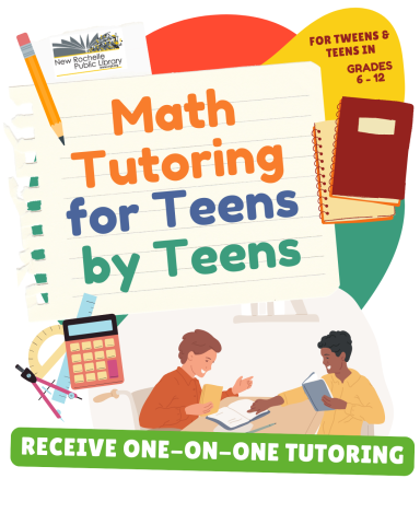 Math Tutoring