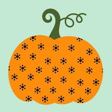 Adult Art Workshop (Fall 2025): Decorative Paper Pumpkins