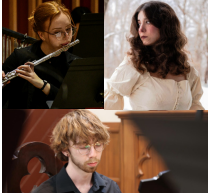 ArtsFest 2025 Concert: A Celebration of Chamber Music