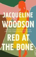 Brown Bag Book Discussion: Red at the Bone
