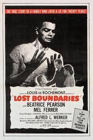 New Rochelle Plays Hollywood: Lost Boundaries (1949)