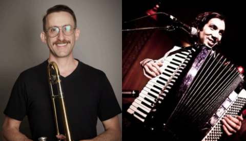 Live Performance: Winter Concert presented by Concerts in Motion