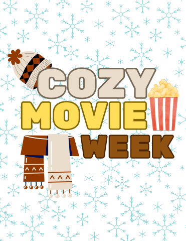 Cozy Movie Week