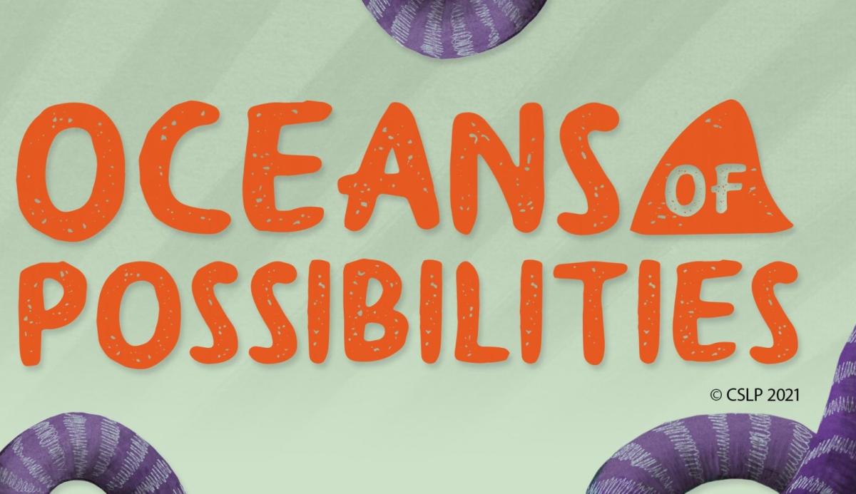 Oceans of Possibilities