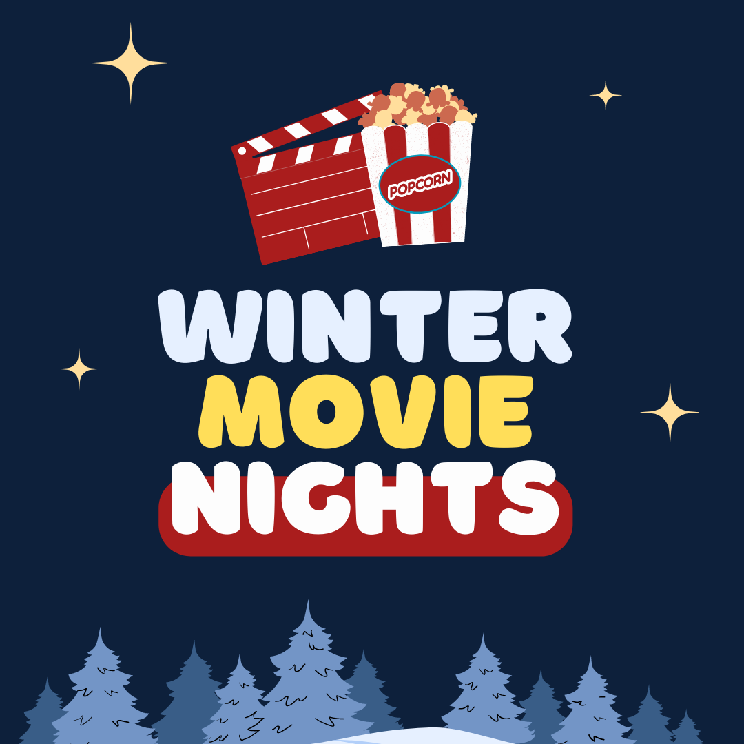 Winter Movie Nights