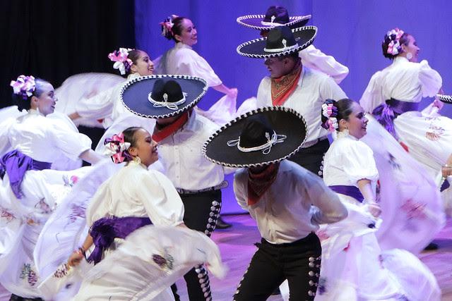 Mariachi Mexico Internacional