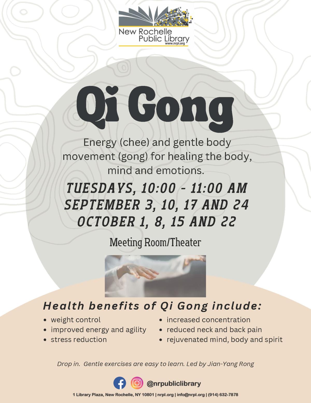 Qi Gong 