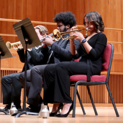 ArtsFest 2024: Aaron Copland School of Music Performance