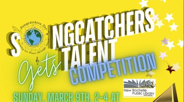 Songcatchers Talent