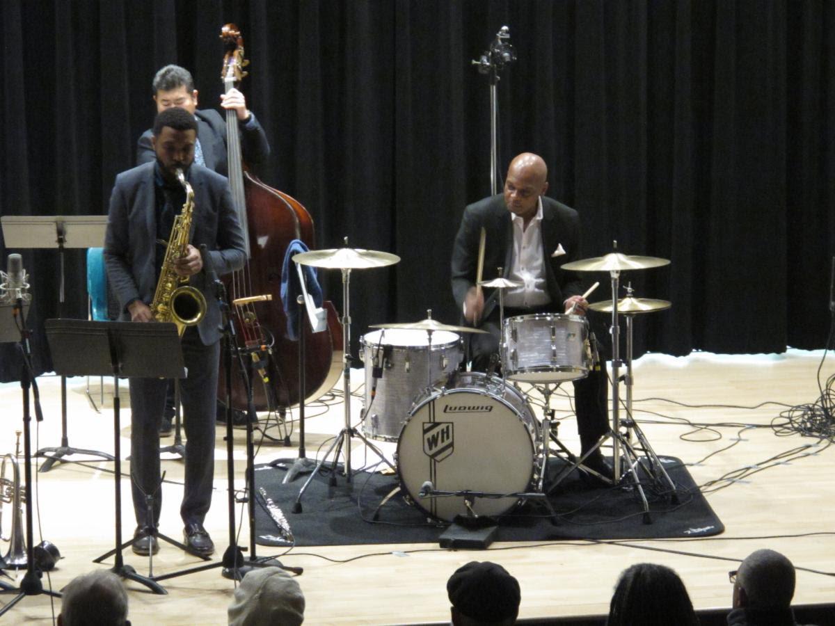 Wayne Henderson Jazz