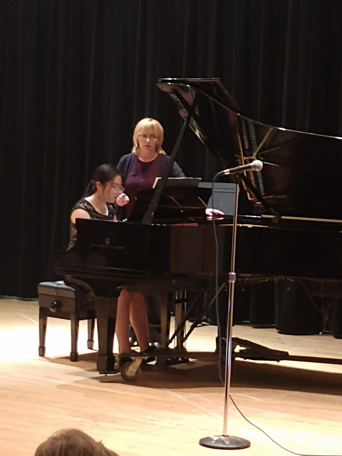 Songcatchers Donor Appreciation Concert