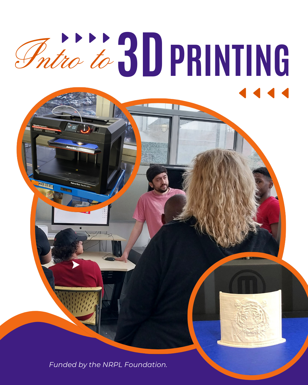 3D Printing