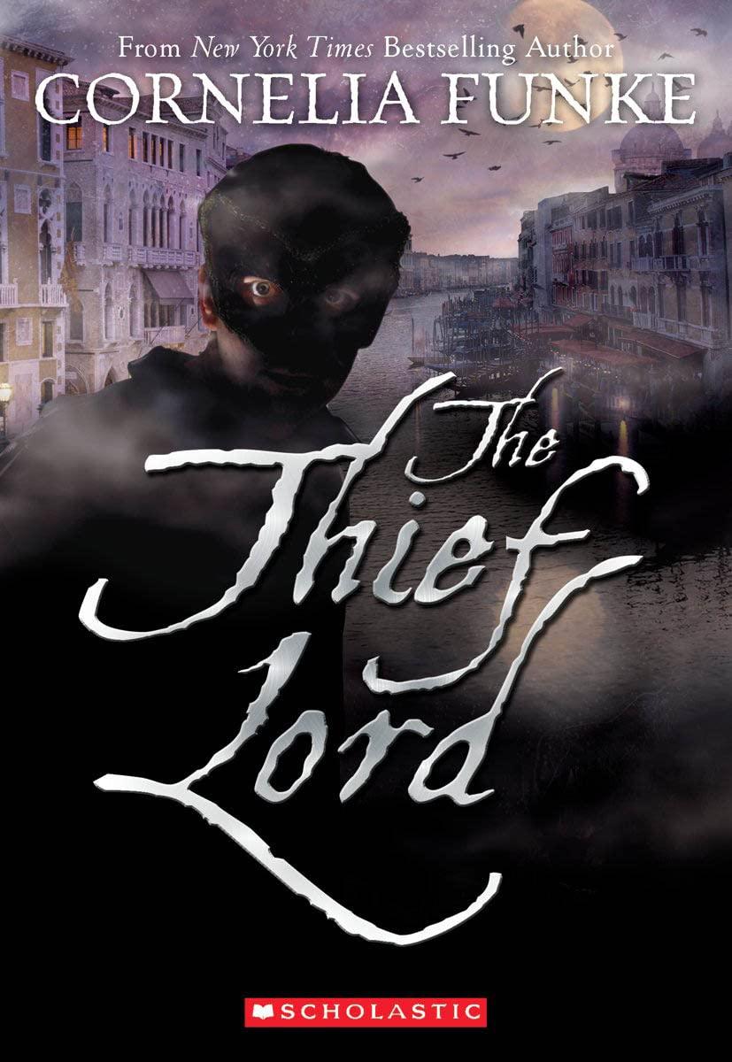 "The Thief Lord" by Cornelia Funke