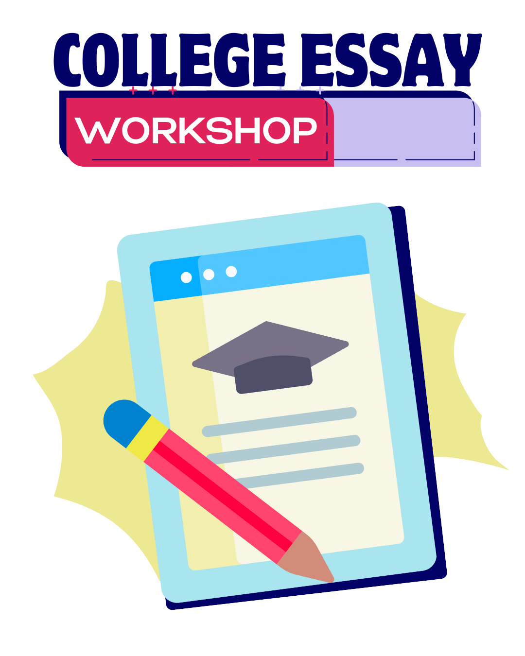 College Essay Workshop