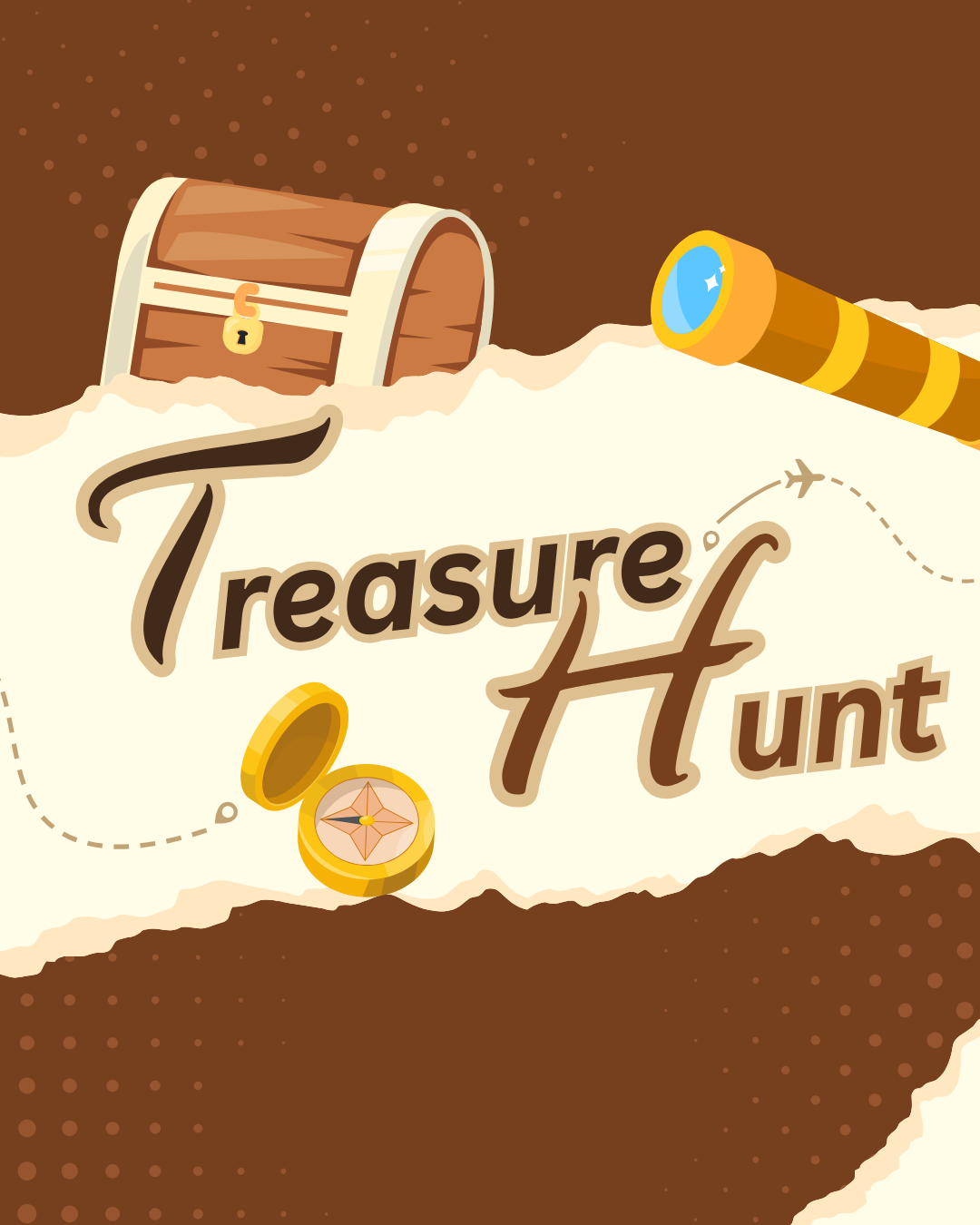 Treasure Hunt