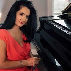 Friday Night Concert: Sue Maskelaris Trio do Rio