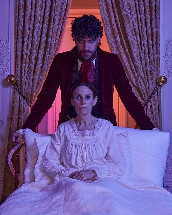 ArtsFest 2025 Performance: "Undead: A Dracula Story"