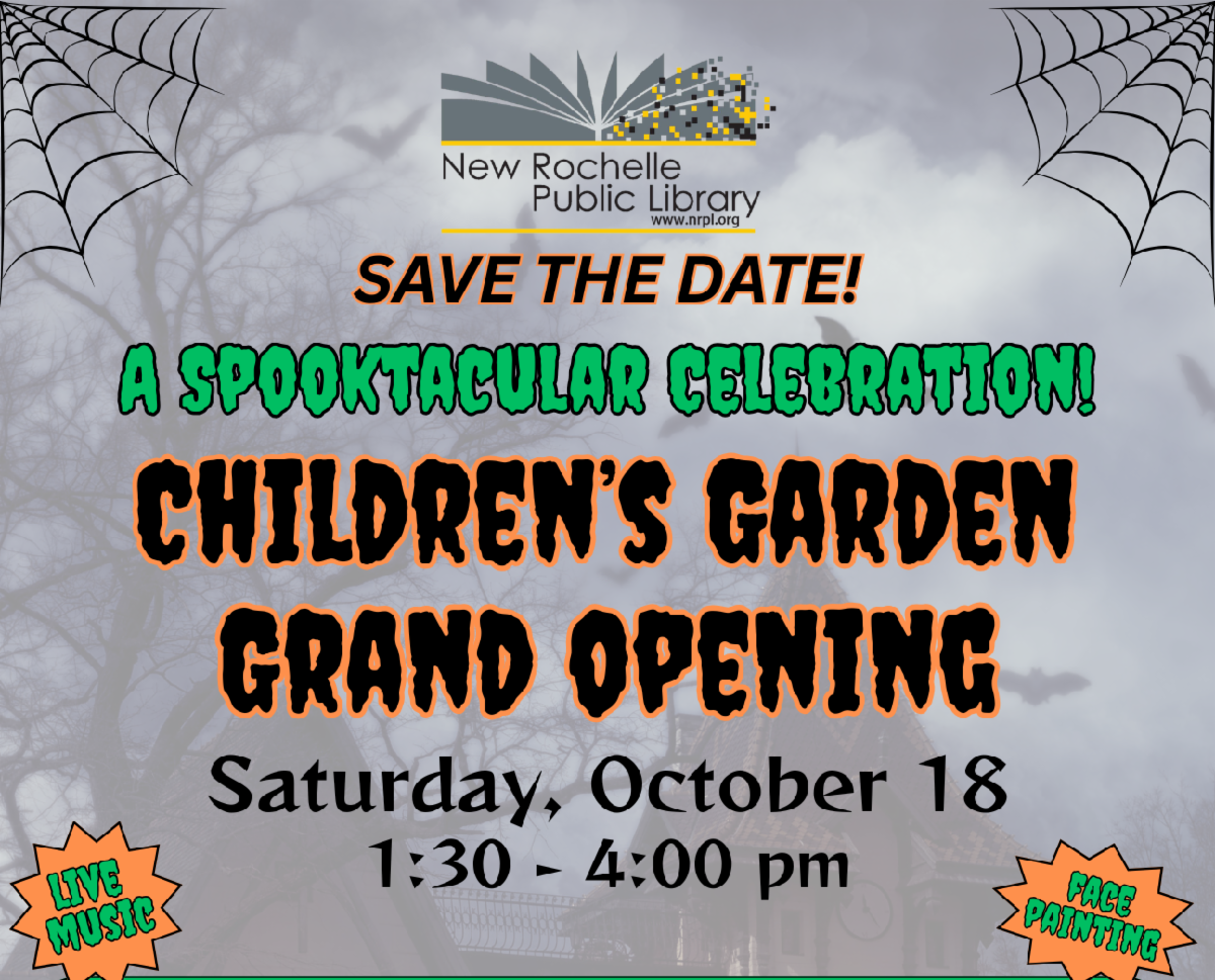 Children's "Spooktacular" Celebration!