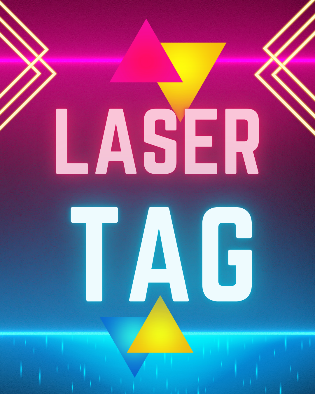 Laser Tag